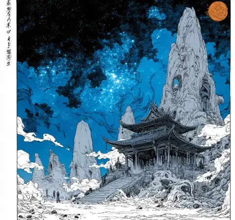凌晨三点的录音带 条目封面，悬疑推理方向